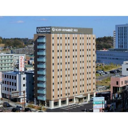Center Hotel Narita 2 R51 - Vacation STAY 43395v Exterior foto