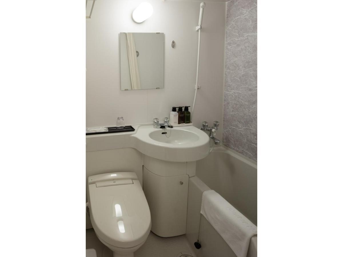 Center Hotel Narita 2 R51 - Vacation STAY 43395v Exterior foto